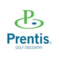 Prentis Golf Logo