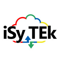 iSy TEk Logo