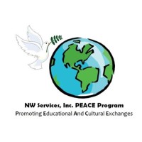 NW Services, Inc. PEACE Program Logo