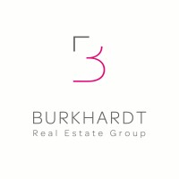 Burkhardt Real Estate Group Logo