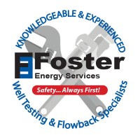 Foster Energy, LLC. Logo