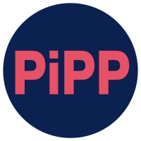 The PiPP Consultancy Ltd Logo