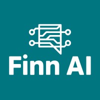 Finn AI Logo