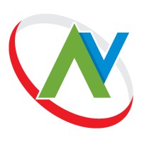 AVisua Logo