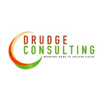 Drudge Consulting Logo