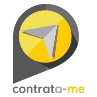 Contrata-me Logo