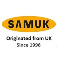 Hangzhou SAMUK Materials Handing Equipment Co., Ltd Logo