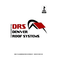 Denver Roof Systems Logo