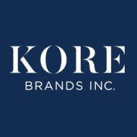 KORE BRANDS INC. Logo