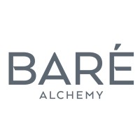 Baré Alchemy Logo