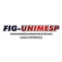 FIG-Unimesp - Sociedade Guarulhense de Educação. Logo