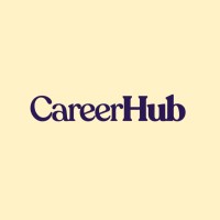 CareerHub.mu Logo