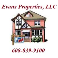 Evans Properties LLC Logo