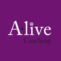 A•live Coaching Logo