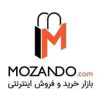 Mozando Logo