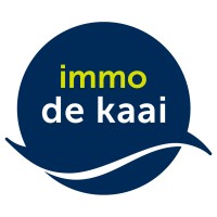 Immo de Kaai Logo