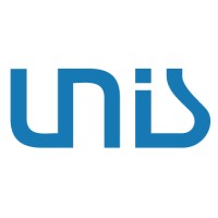 UNIS, a.s. Logo