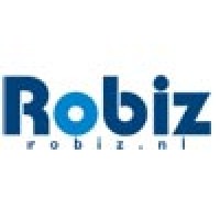 Robiz.nl Logo