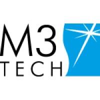 M3tech Logo
