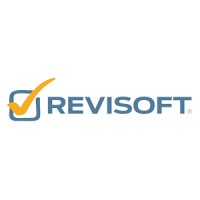 Revisoft – Il software per Sindaci e Revisori Logo