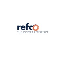 Morehouse refco Logo