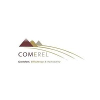 Comerel Travels & Tours Ltd Logo