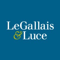 Le Gallais & Luce π―πͺ Logo