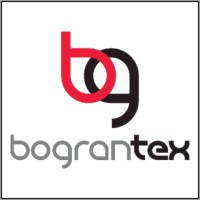 Bograntex Indústria do Vestuário Logo