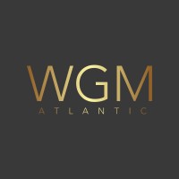 WGM Atlantic Talent & Literary Group Logo