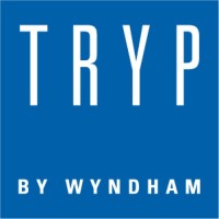 Hotel TRYP Bogotá Embajada Logo