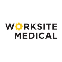 Worksite Medical Logo