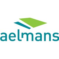 Aelmans Adviesgroep Logo