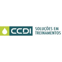 CCDI treinamentos Logo