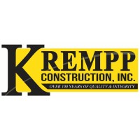 Krempp Construction, Inc. Logo