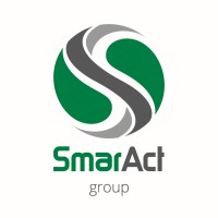 SmarAct GmbH Logo