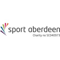 Sport Aberdeen Logo