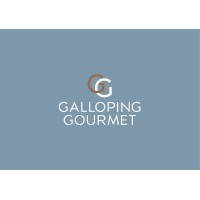 Galloping Gourmet Logo