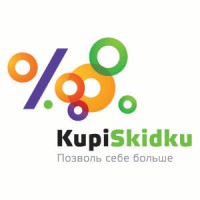 KupiSkidku Logo