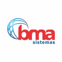 BMA Sistemas Logo
