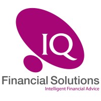 IQ Financial Solutions Limited Logo