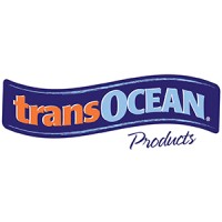 Trans-Ocean Products, Inc. Logo