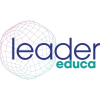 Leader Educa Logo