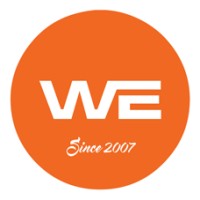 Wolfes Excavating Logo