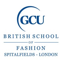 British School of Fashion Logo