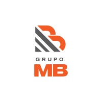 Grupo MB Logo