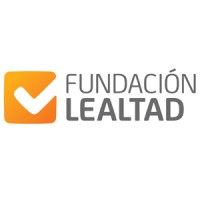 Fundación Lealtad Logo