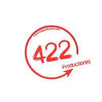 422 Production Logo