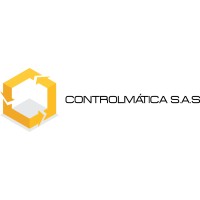 Controlmatica SAS Logo