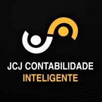 JCJ CONTABILIDADE INTELIGENTE Logo