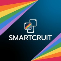 Smartcruit Consultant Recruitment Logo